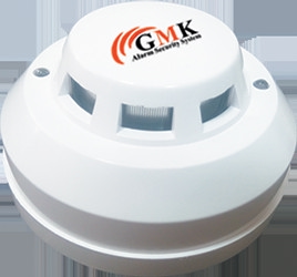 دتکتور حرارت GMk 24V